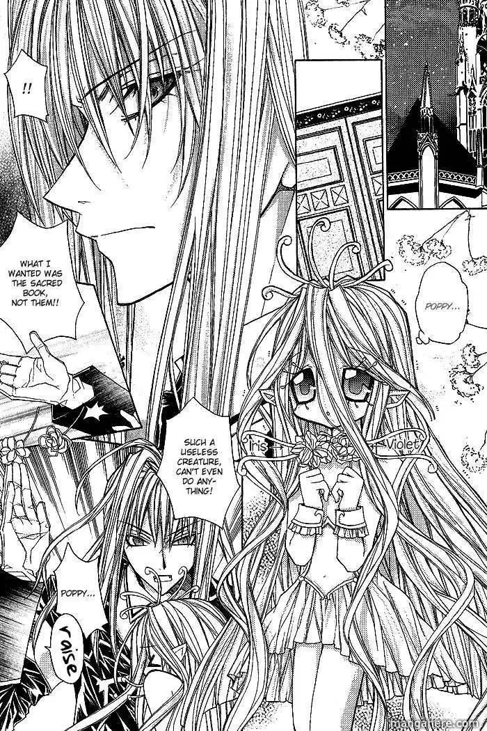 Vampire Master (Os Rabbit Cat) Chapter 6 23